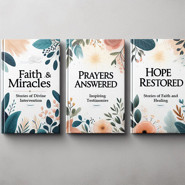 Inspirational Stories